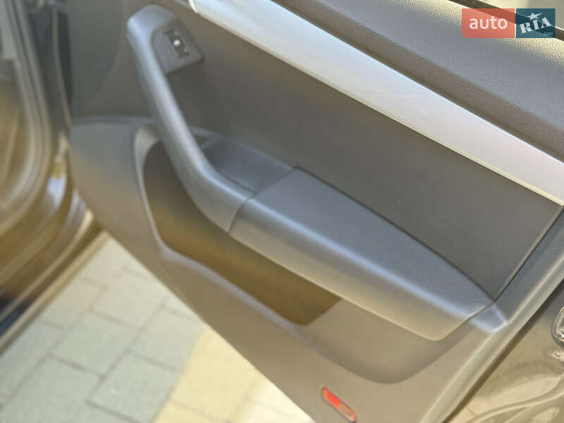 Универсал Skoda Octavia 2016 в Хмельницком фото 16 Универсал Skoda Octavia 2016 в Хмельницком