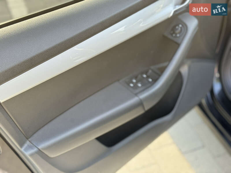 Универсал Skoda Octavia 2016 в Хмельницком фото 23 Универсал Skoda Octavia 2016 в Хмельницком