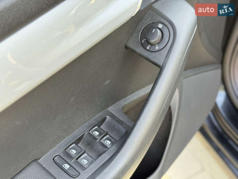 Универсал Skoda Octavia 2016 в Хмельницком фото 24 Универсал Skoda Octavia 2016 в Хмельницком