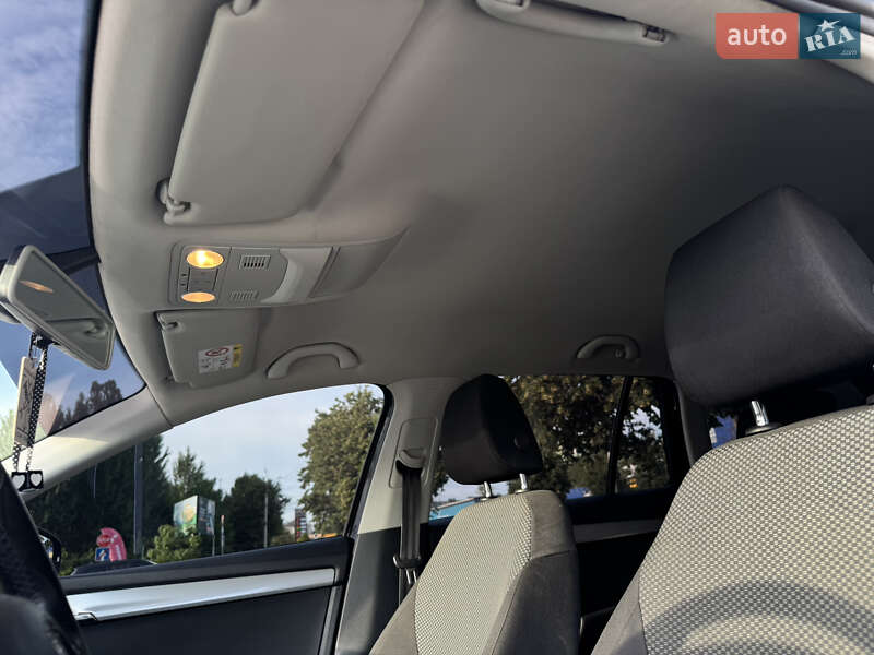 Универсал Skoda Octavia 2016 в Хмельницком фото 29 Универсал Skoda Octavia 2016 в Хмельницком