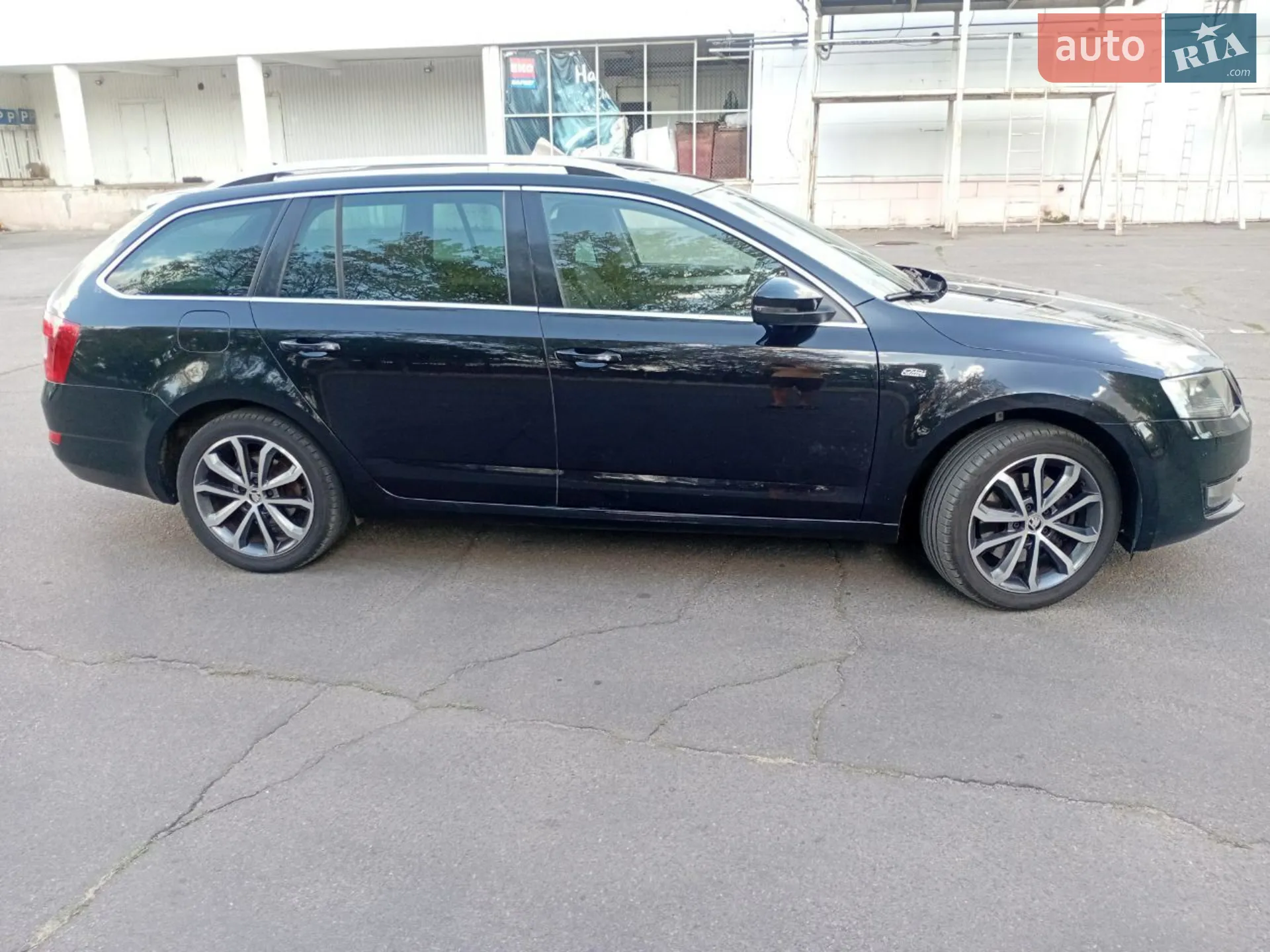 2016 Skoda Octavia - мініатюра 32