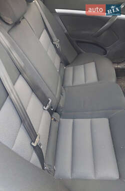 Универсал Skoda Octavia 2007 в 