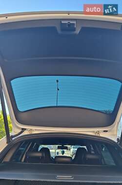 Универсал Skoda Octavia 2016 в 