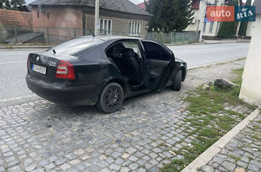Ліфтбек Skoda Octavia 2006 в Виноградові