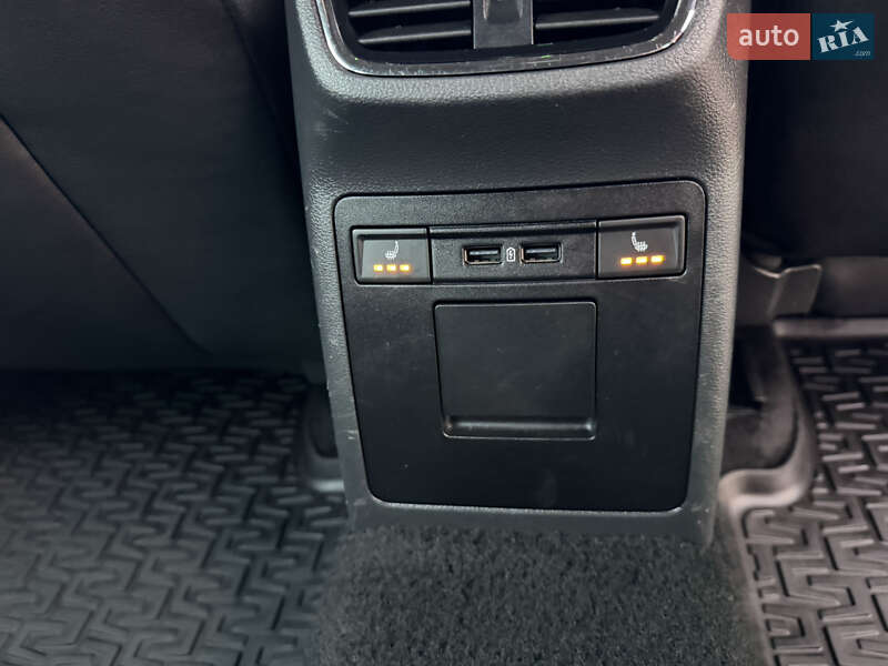 Универсал Skoda Octavia 2019 в Луцке