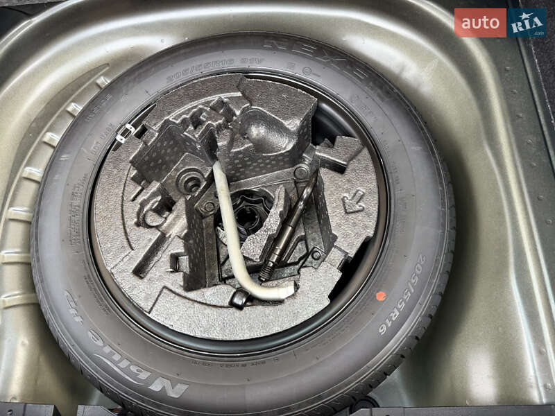 Универсал Skoda Octavia 2019 в Луцке