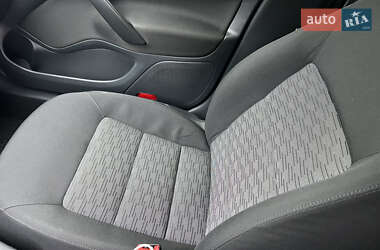 Лифтбек Skoda Octavia 2012 в 