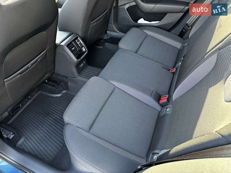 Универсал Skoda Octavia 2020 в Харькове фото 10 Универсал Skoda Octavia 2020 в Харькове