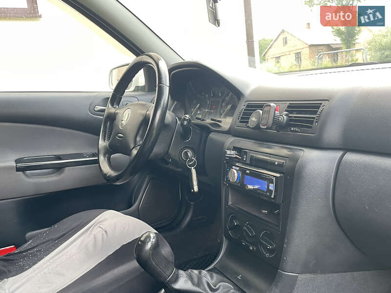 Універсал Skoda Octavia 2006 в Львові фото 11 Універсал Skoda Octavia 2006 в Львові