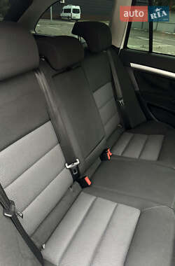 Универсал Skoda Octavia 2007 в 