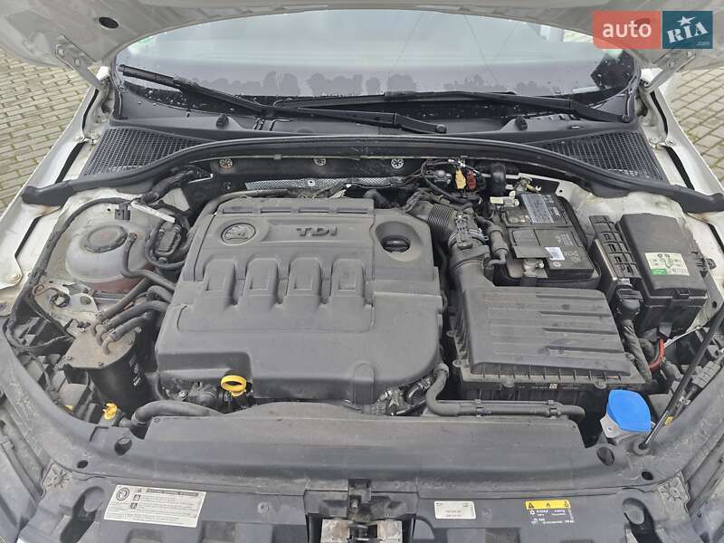 Универсал Skoda Octavia 2019 в Львове фото 19 Универсал Skoda Octavia 2019 в Львове
