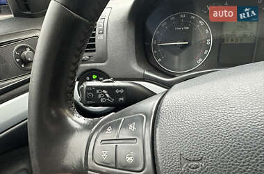 Лифтбек Skoda Octavia 2007 в 