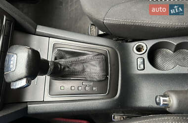 Лифтбек Skoda Octavia 2007 в 