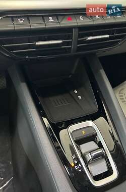 Лифтбек Skoda Octavia 2024 в  фото 6 Лифтбек Skoda Octavia 2024 в