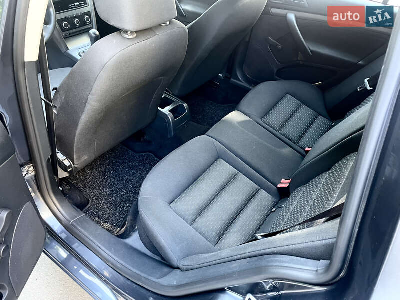 Универсал Skoda Octavia 2011 в Кропивницком