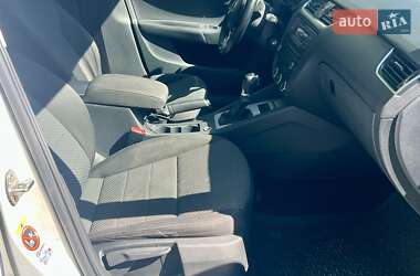 Универсал Skoda Octavia 2013 в 