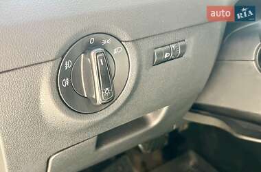 Универсал Skoda Octavia 2013 в 