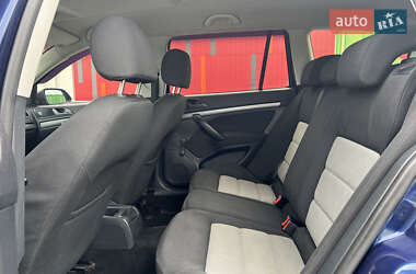Универсал Skoda Octavia 2007 в 