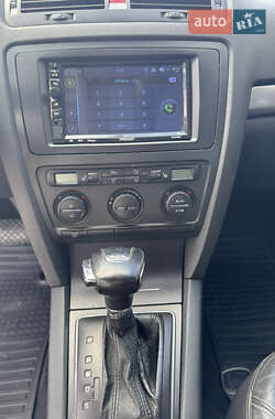 Лифтбек Skoda Octavia 2005 в 