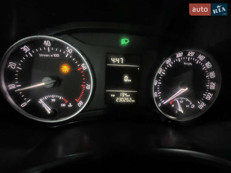 Лифтбек Skoda Octavia 2009 в Николаеве фото 17 Лифтбек Skoda Octavia 2009 в Николаеве