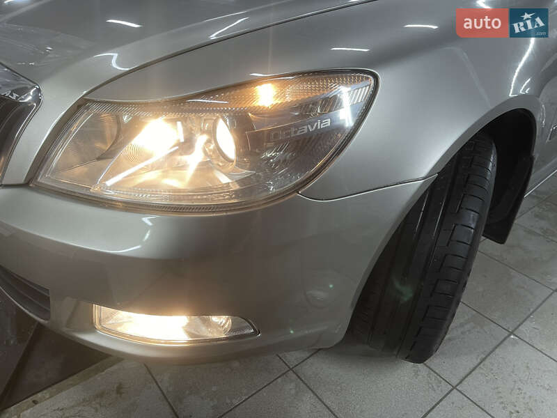 Лифтбек Skoda Octavia 2009 в Николаеве фото 25 Лифтбек Skoda Octavia 2009 в Николаеве