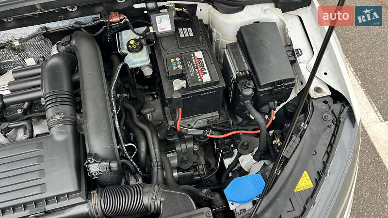 Лифтбек Skoda Octavia 2016 в Кривом Роге