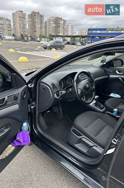 Универсал Skoda Octavia 2010 в 