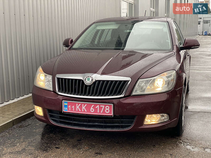 Ліфтбек Skoda Octavia 2012 в Києві фото 7 Ліфтбек Skoda Octavia 2012 в Києві