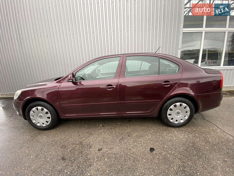 Ліфтбек Skoda Octavia 2012 в Києві фото 11 Ліфтбек Skoda Octavia 2012 в Києві