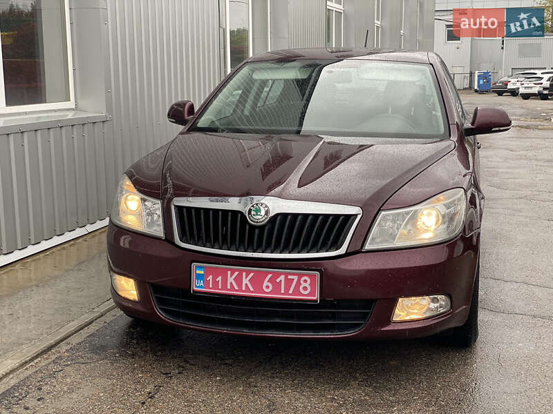 Ліфтбек Skoda Octavia 2012 в Києві фото 25 Ліфтбек Skoda Octavia 2012 в Києві