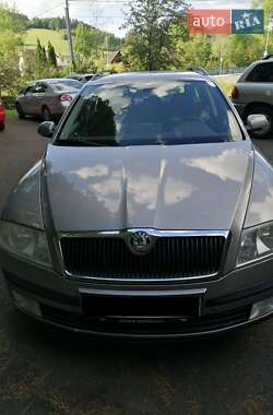 Универсал Skoda Octavia 2009 в Днепре