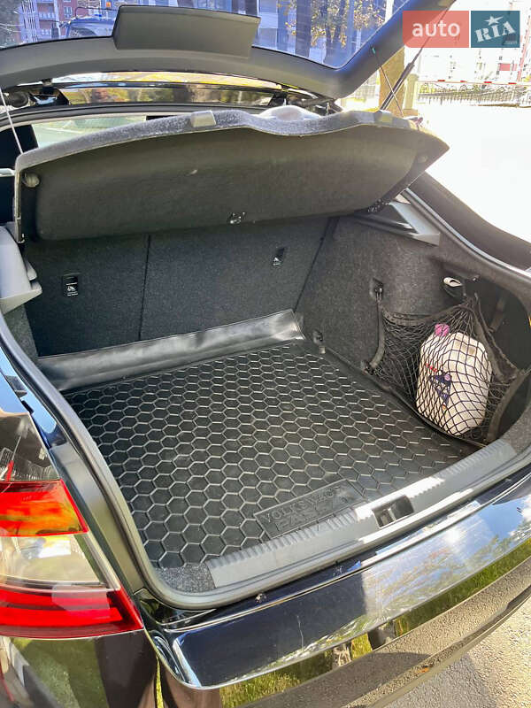 Лифтбек Skoda Octavia 2017 в Харькове фото 11 Лифтбек Skoda Octavia 2017 в Харькове