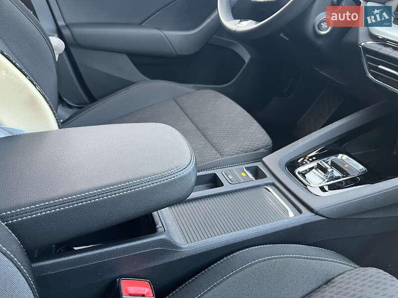 Універсал Skoda Octavia 2024 в Ужгороді фото 15 Універсал Skoda Octavia 2024 в Ужгороді