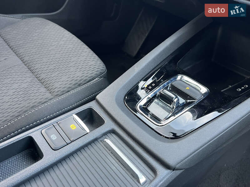 Універсал Skoda Octavia 2024 в Ужгороді фото 17 Універсал Skoda Octavia 2024 в Ужгороді