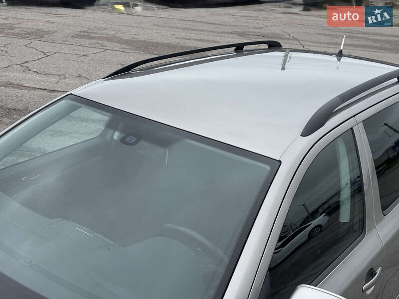 Универсал Skoda Octavia 2010 в Белой Церкви