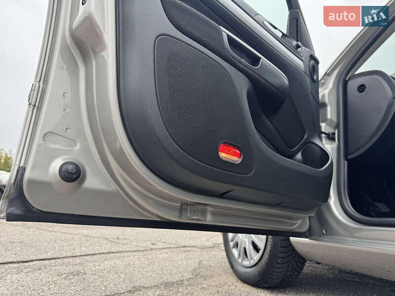 Универсал Skoda Octavia 2010 в Белой Церкви