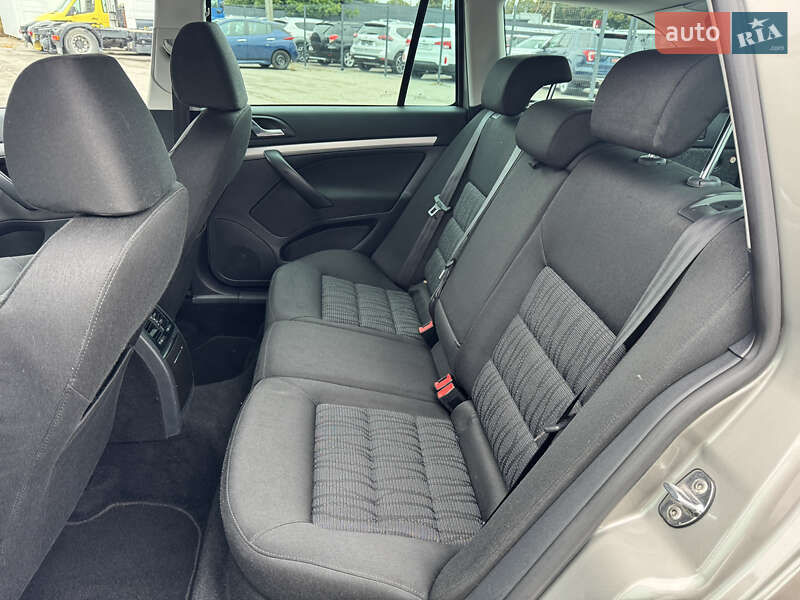 Универсал Skoda Octavia 2010 в Белой Церкви