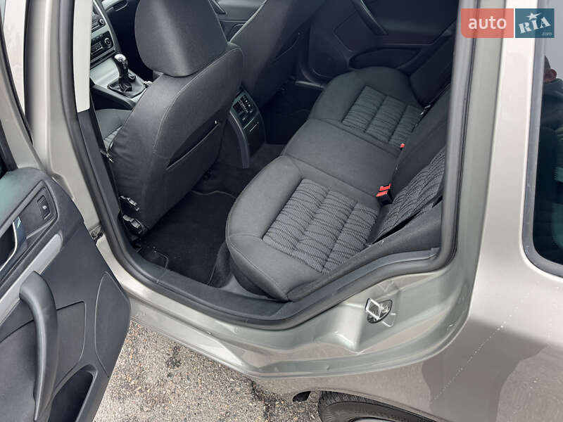 Универсал Skoda Octavia 2010 в Белой Церкви