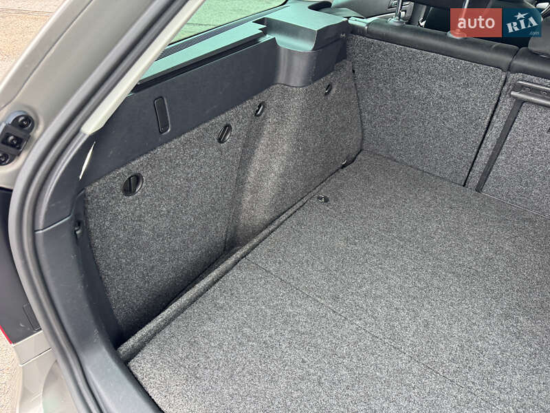 Универсал Skoda Octavia 2010 в Белой Церкви