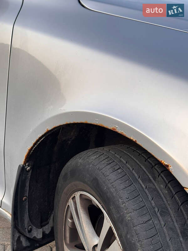 Лифтбек Skoda Octavia 2007 в Ивано-Франковске
