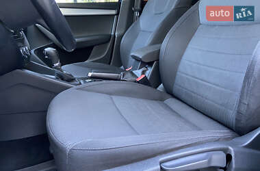 Универсал Skoda Octavia 2015 в 