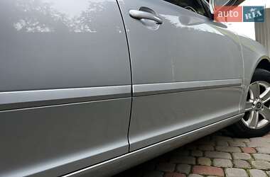 Лифтбек Skoda Octavia 2010 в 