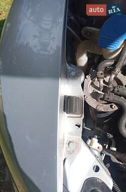 Лифтбек Skoda Octavia 2010 в 