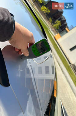Универсал Skoda Octavia 2011 в 