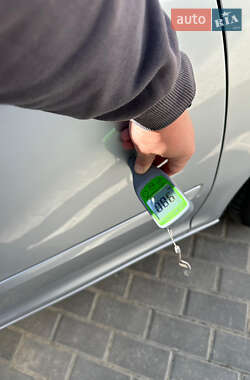 Универсал Skoda Octavia 2011 в 