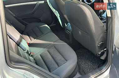 Универсал Skoda Octavia 2011 в 