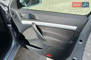 Универсал Skoda Octavia 2011 в 