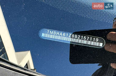 Универсал Skoda Octavia 2011 в 