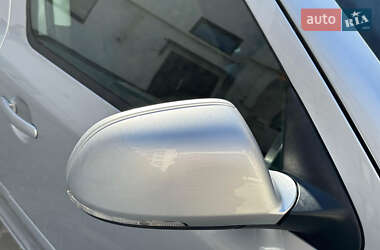 Универсал Skoda Octavia 2011 в 