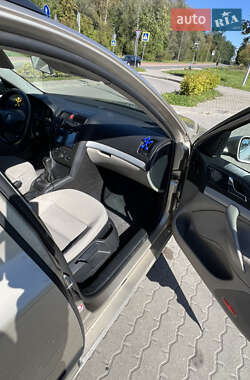 Универсал Skoda Octavia 2005 в 